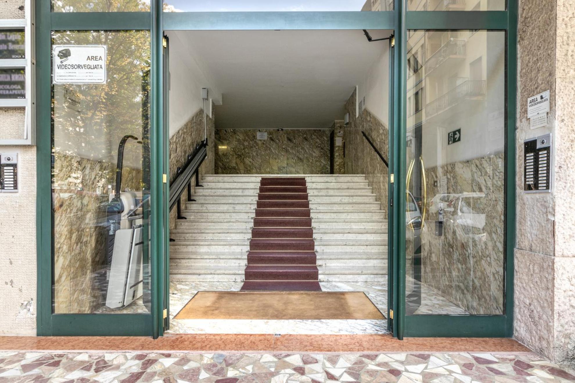 Il Faro Luxury Rooms & Lounge La Spezia Exterior foto