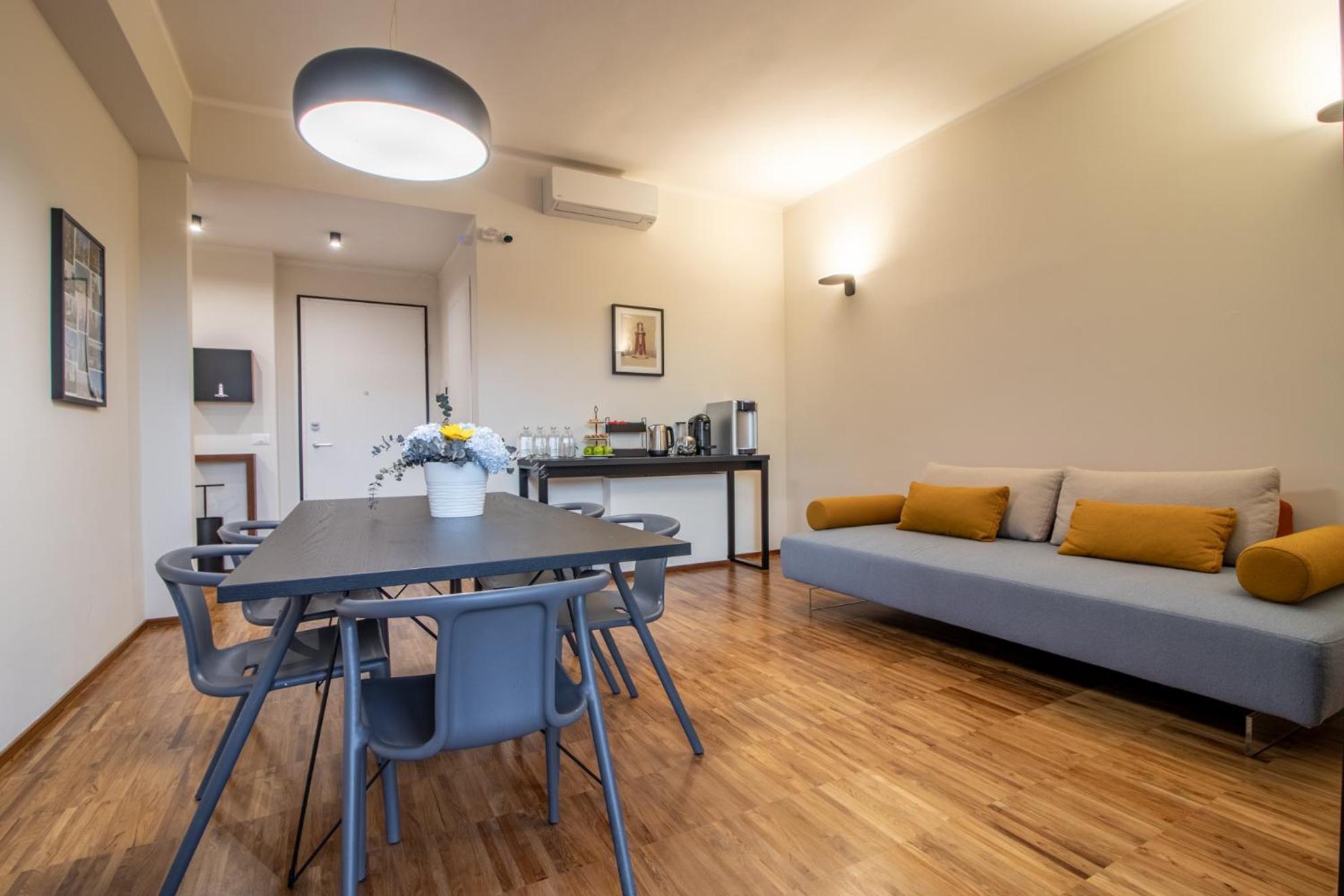 Il Faro Luxury Rooms & Lounge La Spezia Exterior foto
