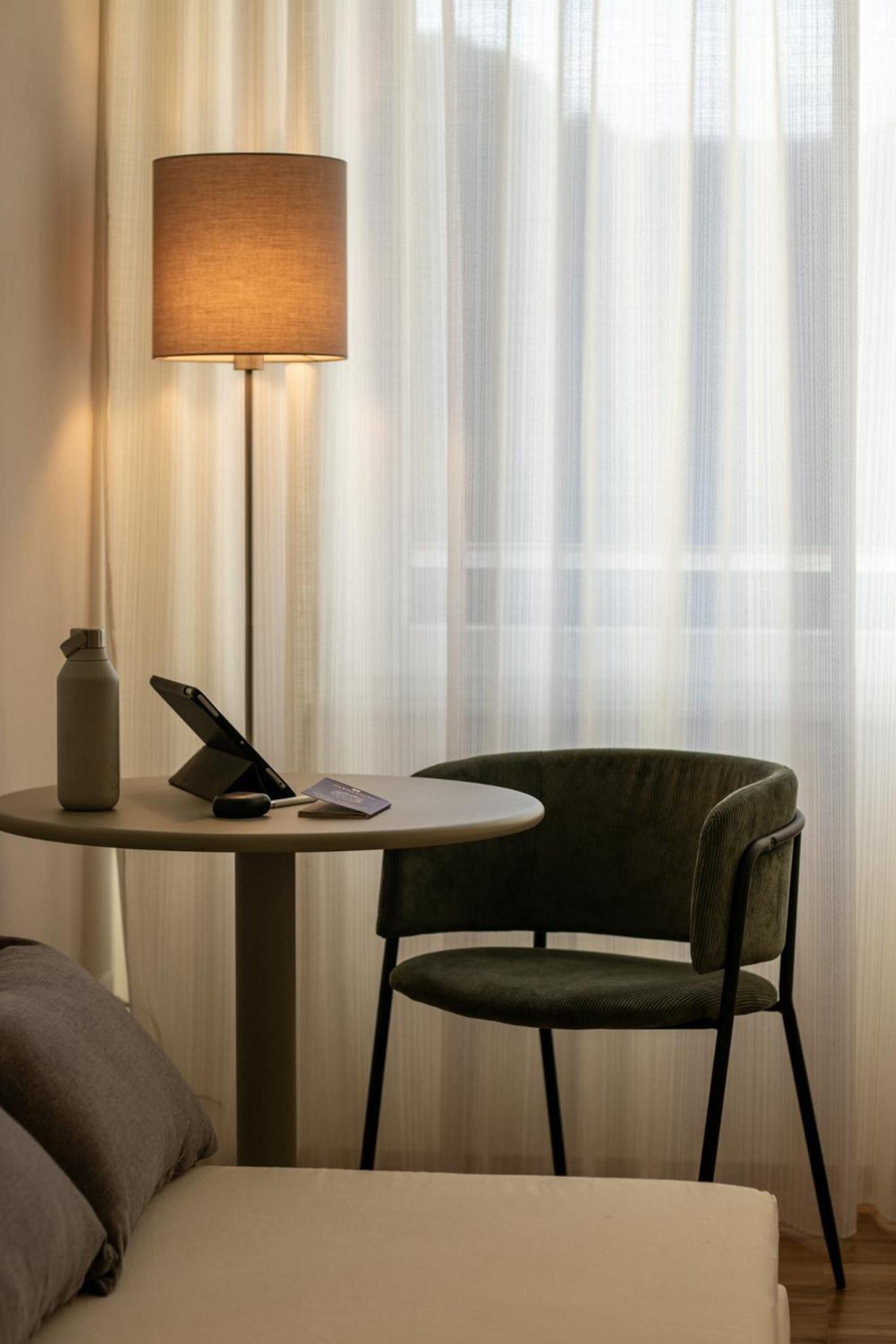Il Faro Luxury Rooms & Lounge La Spezia Exterior foto