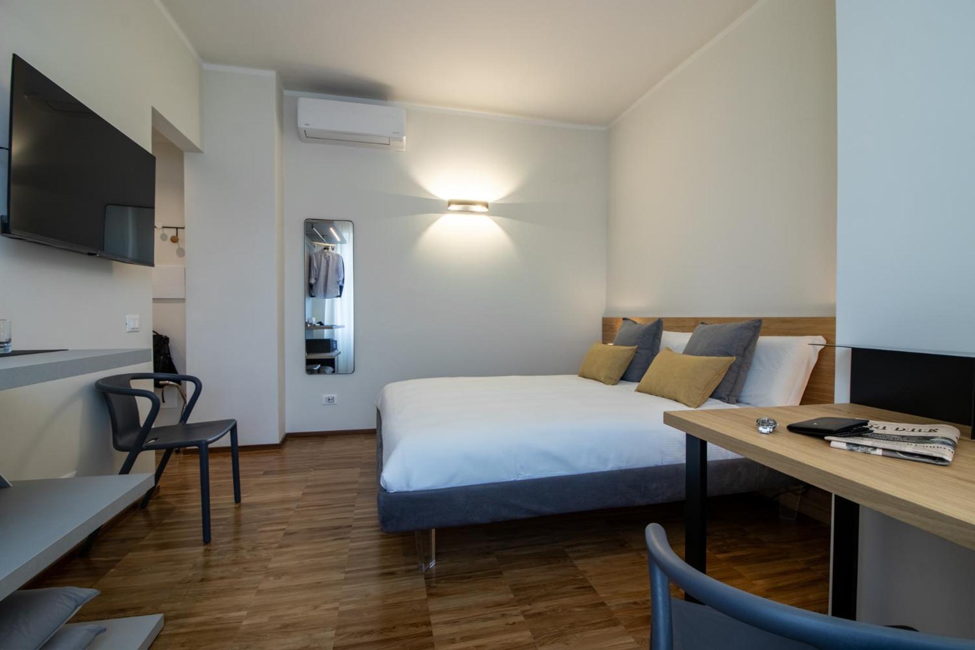 Il Faro Luxury Rooms & Lounge La Spezia Exterior foto