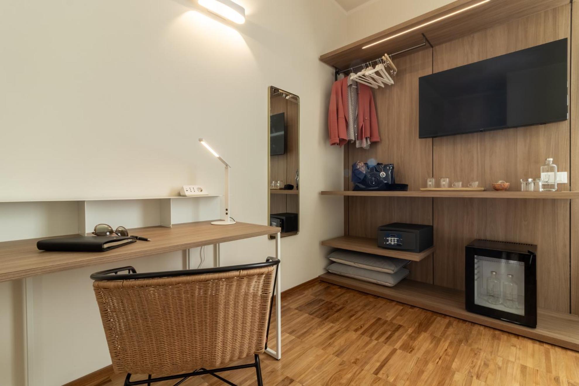 Il Faro Luxury Rooms & Lounge La Spezia Exterior foto