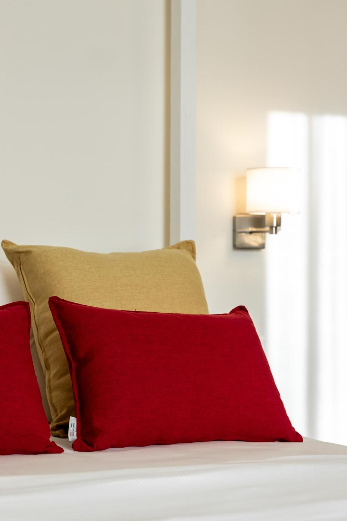 Il Faro Luxury Rooms & Lounge La Spezia Exterior foto