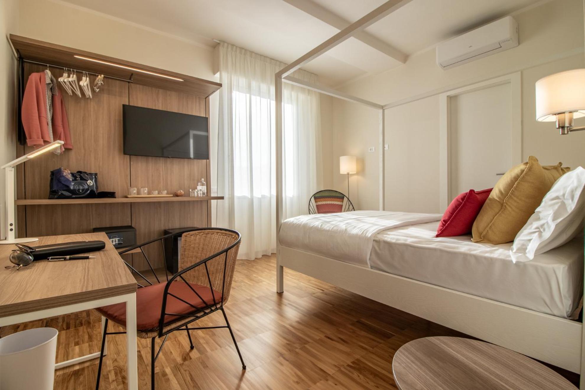 Il Faro Luxury Rooms & Lounge La Spezia Exterior foto